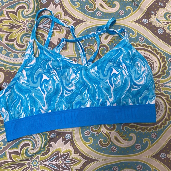 3 PINK bra bundle - Picture 3 of 3